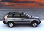 Volvo XC90 2002 года